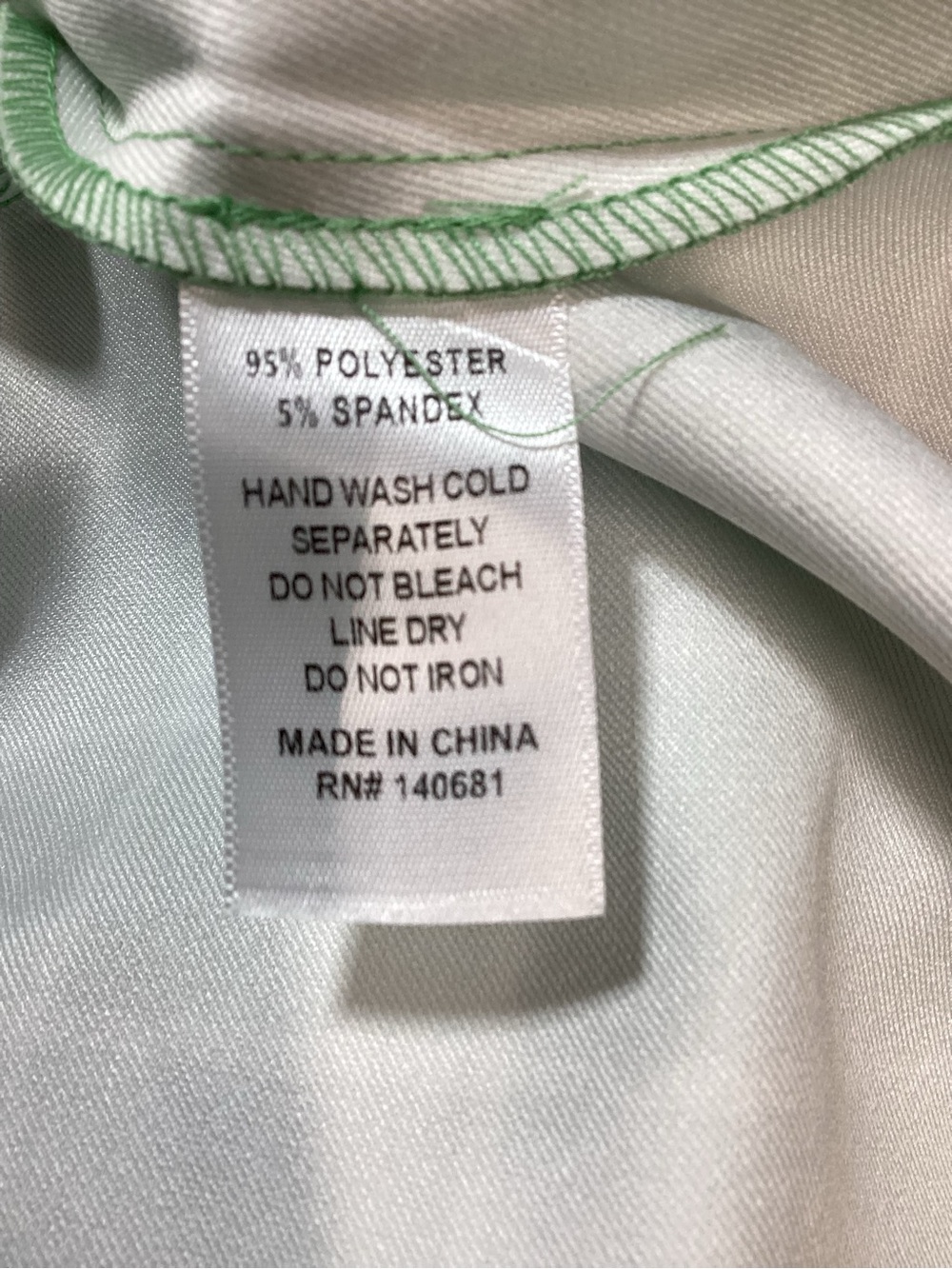 Disney Winnie the Pooh Unique Vintage Green Plaid Dress - Picture 7 of 14